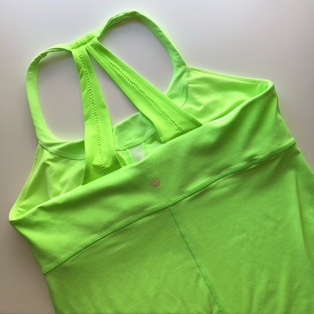 lululemon Scoop Me Up II